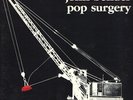 JOHN BENDER: Pop Surgery LP synth minimal electronic