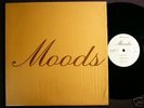 very rare private soul MOODS Self Titled SOIREE LP NM