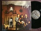 PLUSH Self Titled RCA LP