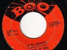Brothers of Soul · I'd be greatful · Northern Soul Boo