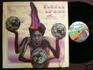 rare psych funk PURPLE IMAGE Self Titled MAP CITY LP