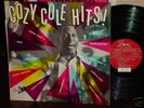 COZY COLE Hits Topsy RARE ORIGINAL 1959 US LP VG+/VG++