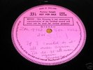 CARAVAN - IF I COULD DO IT 1970 DECCA TEST PRESS NM
