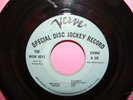 THE HIGH KEYS  Living A Lie MONSTER RARE NORTHERN SOUL