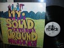 LP MY SOLID GROUND   ROCK PROG  BACILUS LP