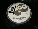 TRIPHASE ZERO ZERO ONE ABSOLUT *RAR* Spiral Tribe Style