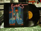 KINKS - THE GREAT LOST KINKS ALBUM LP ORIGINAL REPRISE