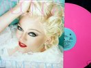 MADONNA Bedtime Stories PINK VINYL 1994 2x12