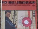 RARE. DICK DALE AND HIS DEL-TONES, SUMMER SURF W/45