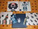KEANE BOX SET ATLANTIC INC BAD DREAM 7' PLUS EXTRAS