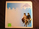 DEIDRE WILSON TABAC Self Titled RCA LP SEALED