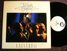 WOODS EMPIRE Universal Love TABU LP