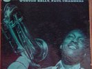 Hank Mobley “Soul Station” Blue Note LP MONO DG