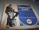 Howard Tate Half a man mod R&B northern French P/S EP