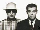 PET SHOP BOYS - BEFORE - RARE UK 12