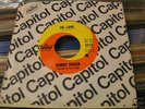 Bobby Sheen Dr. Love Northern Soul 45 on Capitol NM-