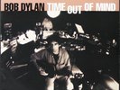 BOB DYLAN Time Out of Mind RARE LP
