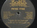 PRYME TYME Rare Brooklyn RANDOM RAP 12