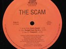 THE SCAM Rare INDY RANDOM RAP MONSTER EP 12