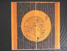 ASH RA TEMPEL First LP Ohr Original Cosmic Jokers