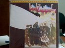MFSL Led Zeppelin / II Japan Pressed LP (Mint)