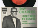 Ray CHARLES I don’t need no doctor NORTHERN SOUL listen