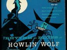 Howlin' Wolf - Rhythm n Blues - London RE-U 1072 EP