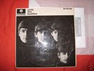 Rare autographed 'With the Beatles' Album