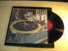 LINCOLN MAYORGA DISTINGUISHED Rare LP SHEFFIELD LAB M+