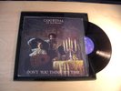 COURTIAL Errol Knowles MINT LP DONT YOU THINK IT'S TIME