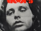 Very Rare The Doors After All Alone Live Vinyl Album LP