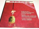 RIMSKY-KORSAKOV/BORODIN Dorati Mercury Living Presence