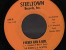 Rare Soul 45 - RIPPLES & WAVES  feat. MICHAEL JACKSON
