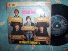 HERMAN'S HERMITS 'Hold On' Columbia EP