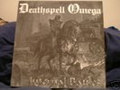 DEATHSPELL OMEGA  Infernal Battles LP black metal DSO
