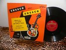 RARE VIOLIN SONATA ENESCO 1951 REMINGTON ORIG 