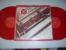 beatles RED 1962-1966 rare US LTD ED RED VINYL 2 LP SET
