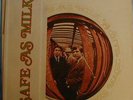 Captain Beefheart 1967 LP Safe As Milk w/ RARE Sticker