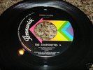 NORTHERN SOUL 45/ THE COOPERETTES 