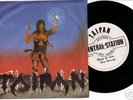 TAIPAN EP OZ METAL RARE NWOBHM 45 7
