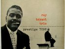 RAY BRYANT TRIO Original 1957 NYC PRESTIGE LP 7098