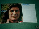 RARISSIME LP PROMO JAPON 70's 