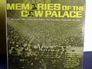 RONETTES DEE DEE SHARP LP - COW PALACE ALBUM - SEALED