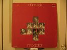 MOGOLLAR -DUMTEK RARE TURKISH FOLK PSYCH LP AUTOGRAPHED