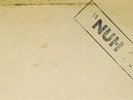 KEITH HUDSON  --  '' NUH SKIN UP DUB''...RARE LP
