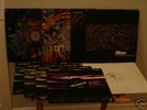 DRUM & BASS RECORDS * HIVE - Vortex Recordings