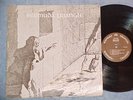 BERMUDA TRIANGLE--s/t 1977 PRIVATE Psych LP--Autograph
