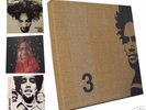 TRES RARE COFFRET 3 VINYLES BEN HARPER