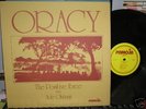 Oracy Positive Force Jazz Funk LP STRATA style Detroit
