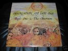 CARIB GEMS DUB LP - PAGE ONE & THE OBSERVERS